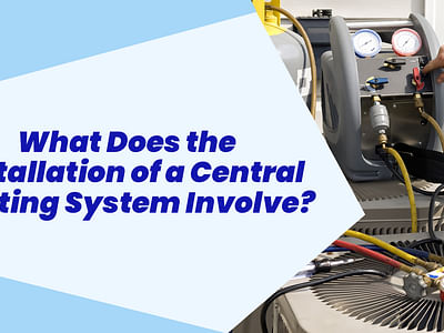 J R MICHALSKI HEATING & AC, INC