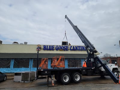 J.R.V Heating & Cooling LLC.