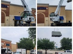 J.R.V Heating & Cooling LLC.