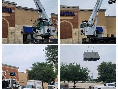 J.R.V Heating & Cooling LLC.