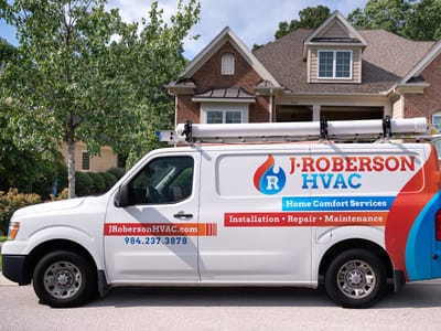 J. Roberson HVAC