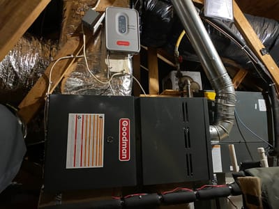 J. Roberson HVAC