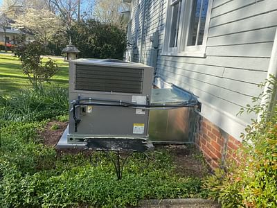 J. Roberson HVAC