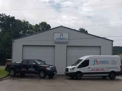 J.Roberts Heating and Cooling