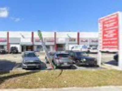 J & S AC & Ref Supply Inc