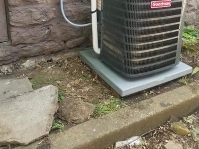 j's heating and cooling LLC