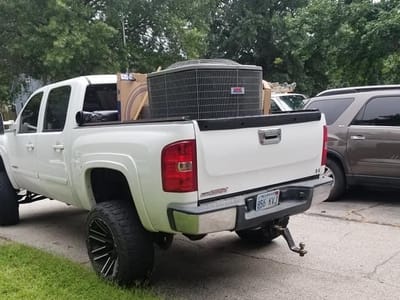 j's heating and cooling LLC