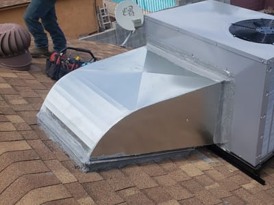 J's Heating & Cooling LLC