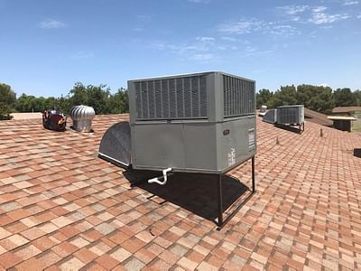 J's Heating & Cooling LLC