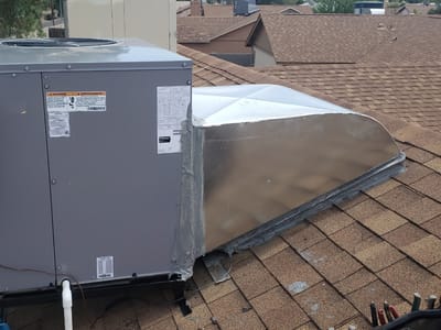 J's Heating & Cooling LLC