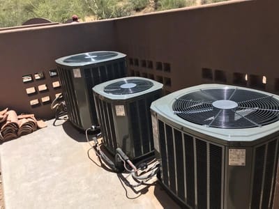 J's Heating & Cooling LLC