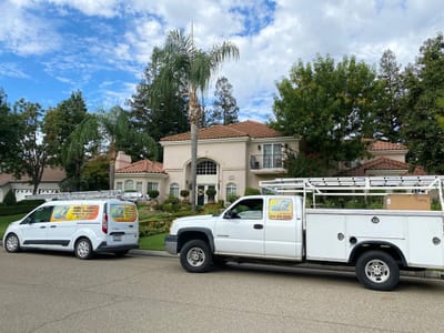 J's Heating & Cooling