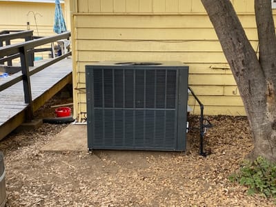 J's Heating & Cooling