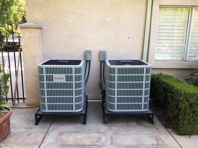 J's Heating & Cooling