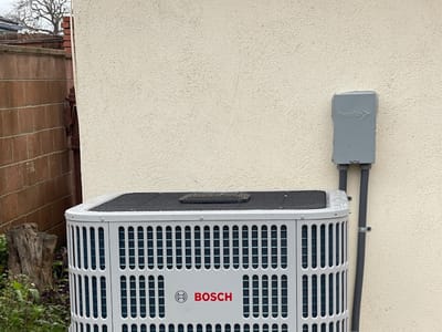 J's Heating & Cooling