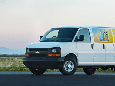 J's Heating & Cooling