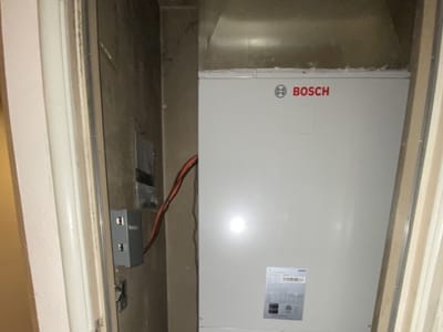 J's Heating & Cooling