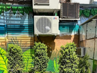 J&S HVAC EXPERT INC.