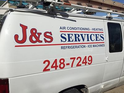 J & S Services Heating & Air