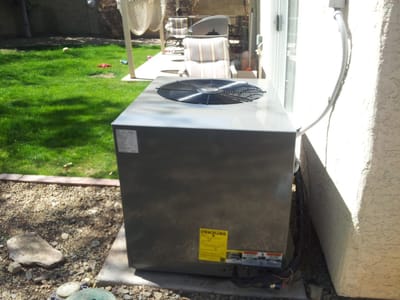 J Scott Refrigeration & Heating