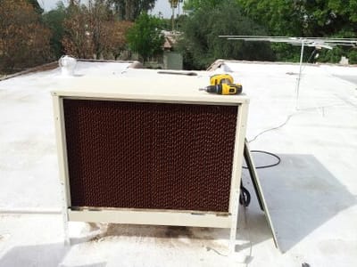 J Scott Refrigeration & Heating