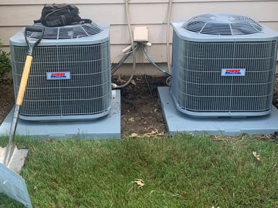 J. Scott Service Company