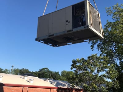 J. Scott Service Company