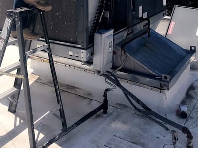 J. Scott Service Company