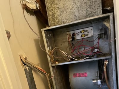 J & Sons Air Conditioning and Heating