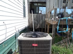 J & Sons Air Conditioning and Heating