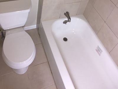 J T Collins Plumbing & Heating