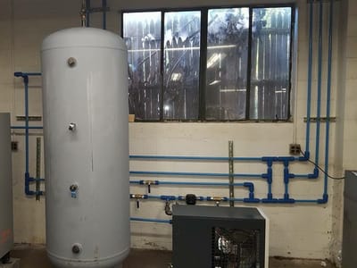 J T Collins Plumbing & Heating