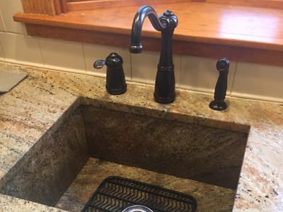 J T Collins Plumbing & Heating