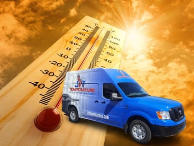 J T TEMPERATURE LLC