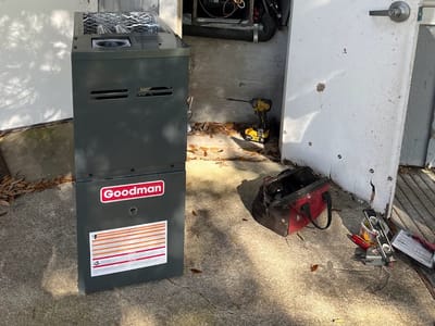 J. Tullos Services League City