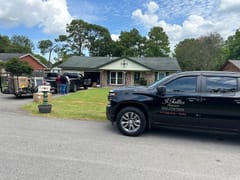 J. Tullos Services League City