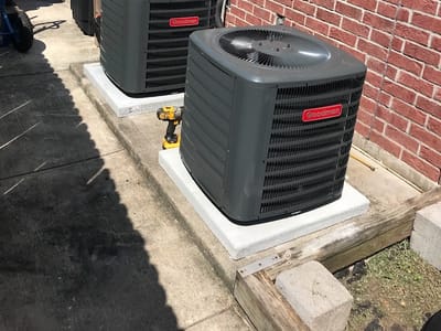 J. Tullos Services League City