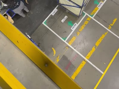 J. Tullos Services League City