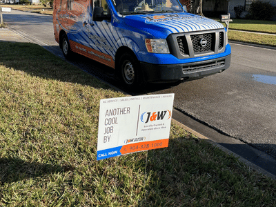 J&W Heating and Air