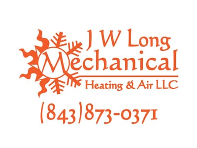 J W Long Heating & Air Conditioning