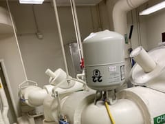 J.W. Plumbing & Heating Services