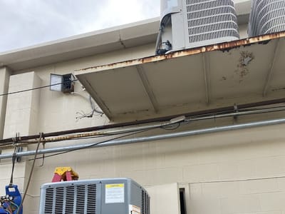 J&X Air Conditioning