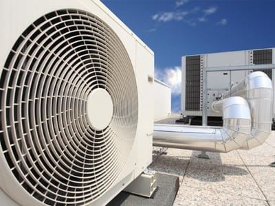 J&X Air Conditioning