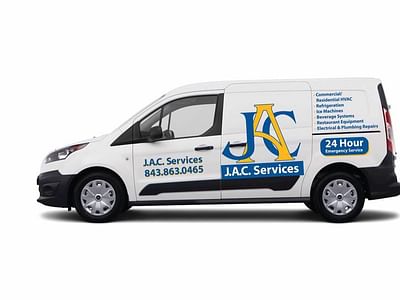 JAC Services