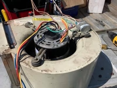 JACK B QUICK AC & HEATING LLC