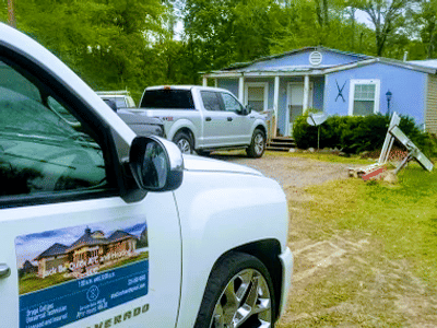 JACK B QUICK AC & HEATING LLC