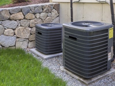 Jack Conrad Plumbing, Heating & Cooling