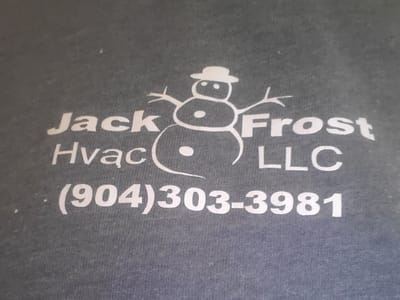 Jack Frost HVAC LLC