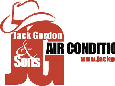 Jack Gordon & Sons Air Conditioning & Heating