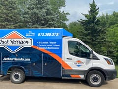 Jack Harrison Heating & Air Conditioning